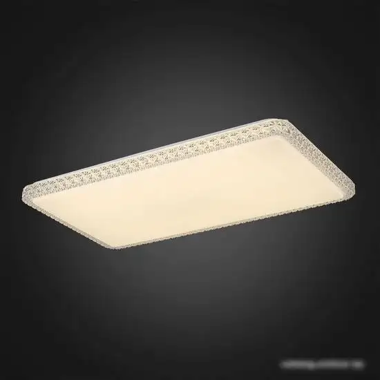 Припотолочная люстра Citilux Kристалино CL715P600 – фото товара