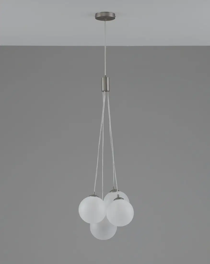 Подвесная люстра Moderli Renny V11723-5P – фото товара