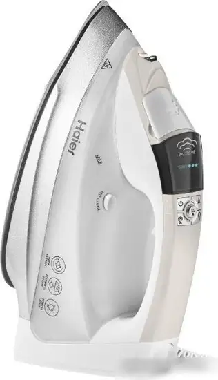 Утюг Haier HI-601 - фото товара