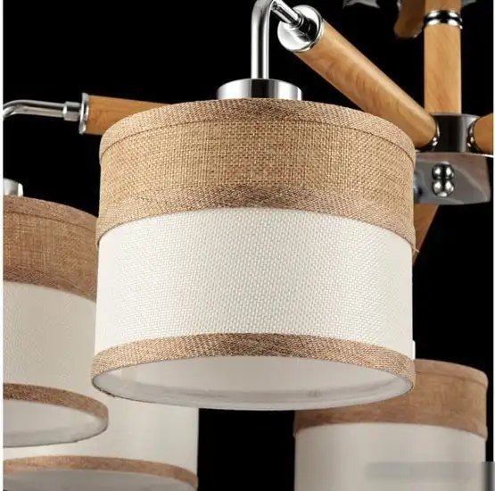 Люстра Freya Helen FR5329-PL-07-CH – фото товара