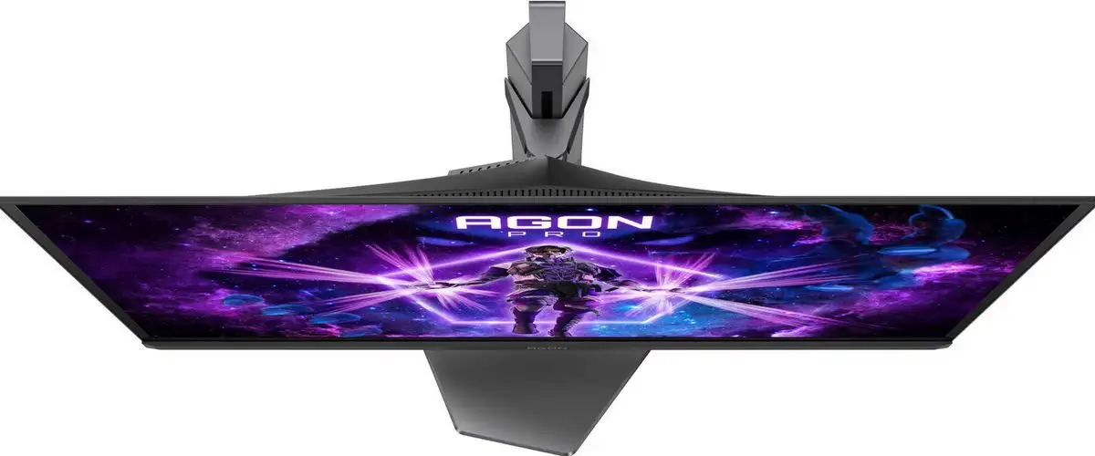 Игровой монитор AOC Agon Pro AG276UZD – фото товара