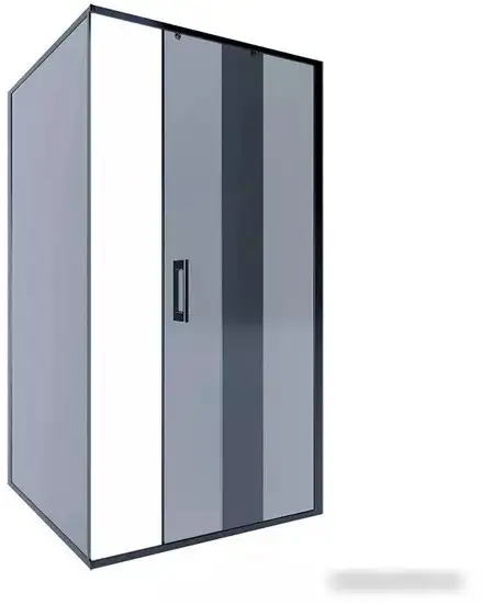 Душевая стенка Alex Baitler SG64B80 80x200 - фото товара