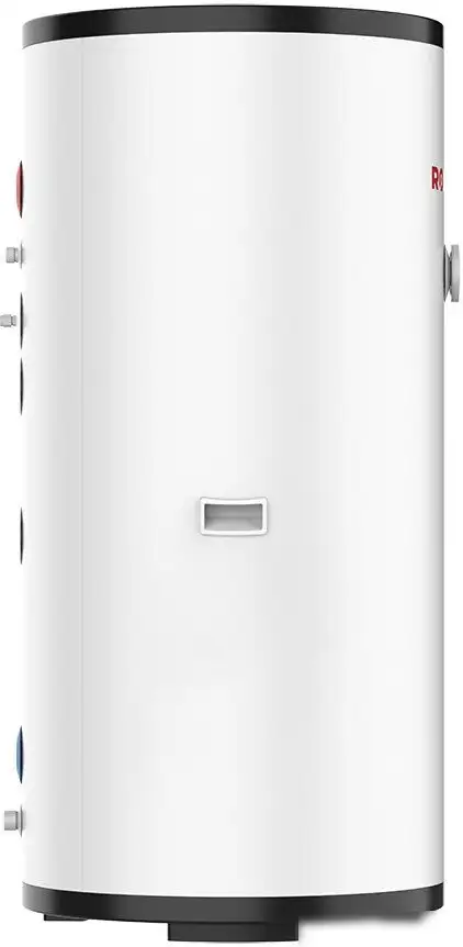 Бойлер косвенного нагрева Rommer RWH-2110-000200 - фото товара