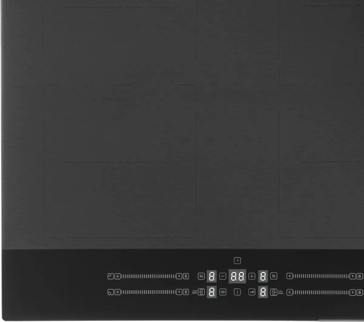 Варочная панель Hyundai HHI 6786 GR - фото товара