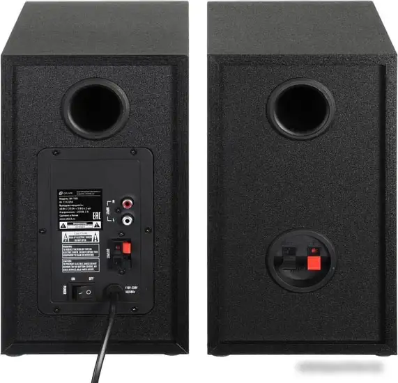 Акустика Oklick OK-166 – фото товара