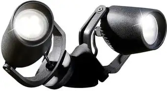 Уличный прожектор Fumagalli Minitommy 3M1.000.000.AXU2L