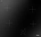 Варочная панель Hansa BHC66577 - изображение в каталоге