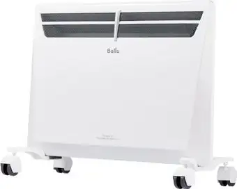 Конвектор Ballu Evolution Transformer BEC/EVU-1500 (механическое управление, с шасси) - изображение в каталоге