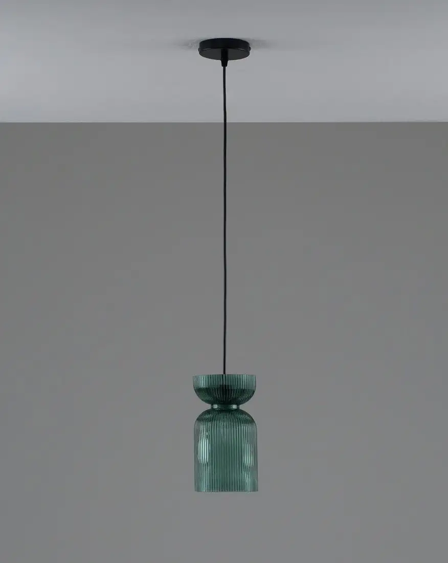 Подвесная люстра Moderli Roswell V11669-1P – фото товара