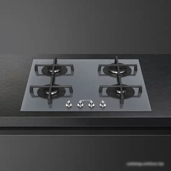 Варочная панель Smeg PV164SSA - фото товара