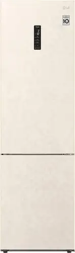 Холодильник LG DoorCooling+ GA-B509CEQM - изображение в каталоге
