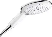 Душевая лейка Hansgrohe Raindance Select S 150 Air (28587400) - изображение в каталоге