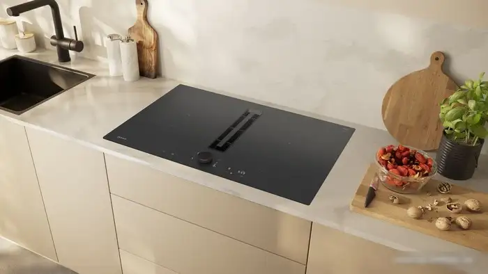 Варочная панель NEFF N 90 V68PYX4C0 - фото товара