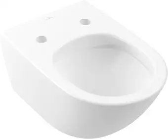Унитаз подвесной Villeroy & Boch Subway 3.0 4670-T0-RW