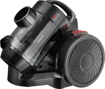 Пылесос Scarlett SC-VC80C66