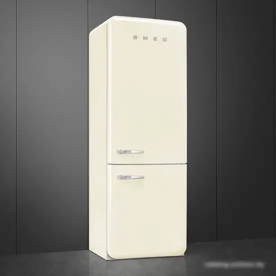 Холодильник Smeg FAB38RCR5 - фото товара