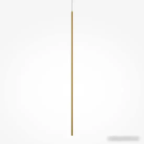 Подвесная люстра Maytoni Halo MOD246PL-L24BSK1 – фото товара