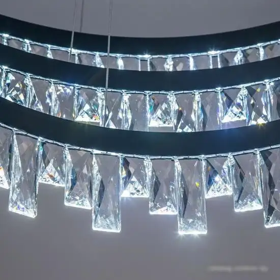 Подвесная люстра Eletto Celeste (nero) EL320P120.1 – фото товара