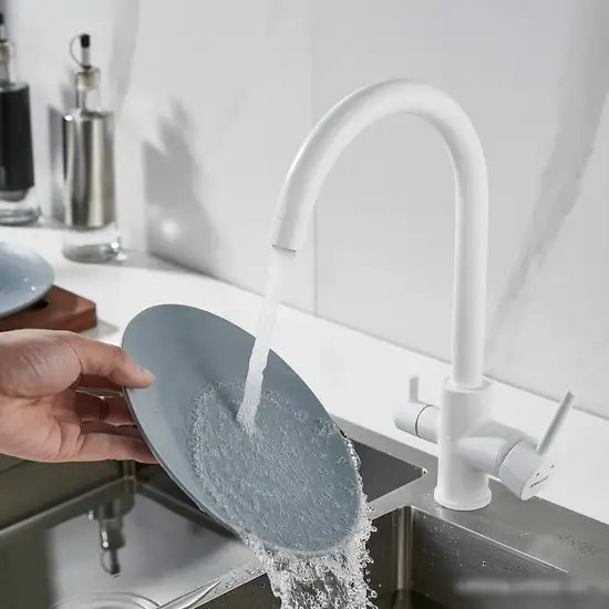 Смеситель Shevanik S128C - фото товара