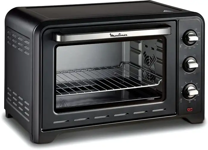 Мини-печь Moulinex OX464810 - фото товара