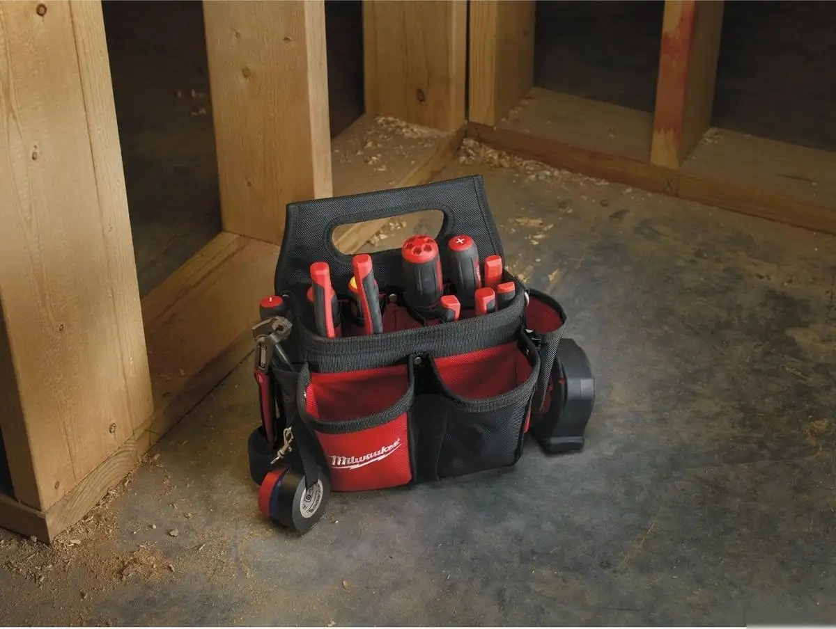 Сумка для инструментов Milwaukee 4932500308 – фото товара