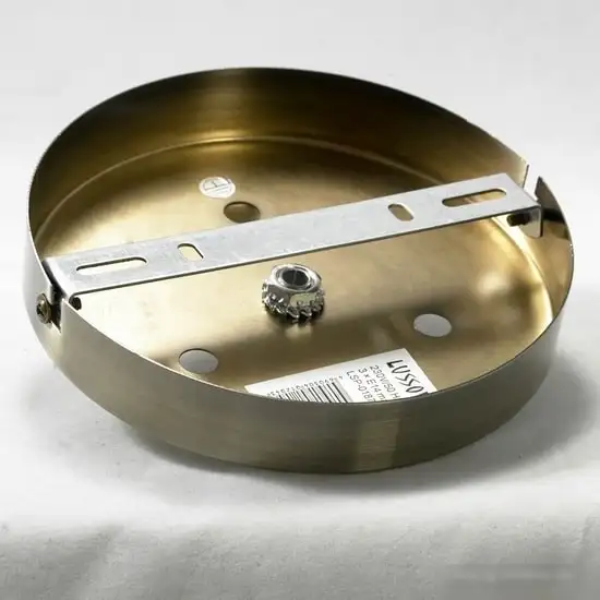 Подвесная люстра Lussole LGO GRLSP-0187 – фото товара