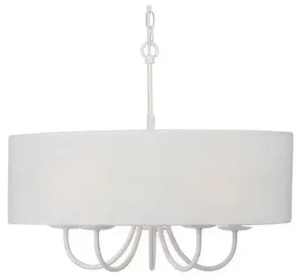 Подвесная люстра Vitaluce V3983 V3983-0/5 – изображение в каталоге