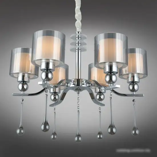 Подвесная люстра Omnilux Giarre OML-56003-06 – фото товара