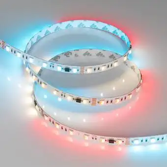 Светодиодная лента Arlight DMX-B60-10mm 033449 – изображение в каталоге