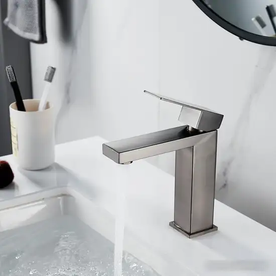 Смеситель Shevanik S7001T - фото товара