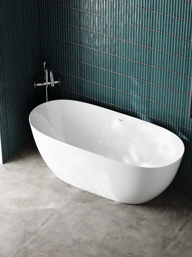 Ванна Teymi Lina Pro 170х75 / T130203 - фото товара