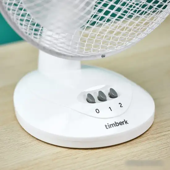 Вентилятор Timberk T-DF901 - фото товара