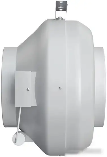 Осевой вентилятор ERA D200 Pro Cyclone 200 – фото товара