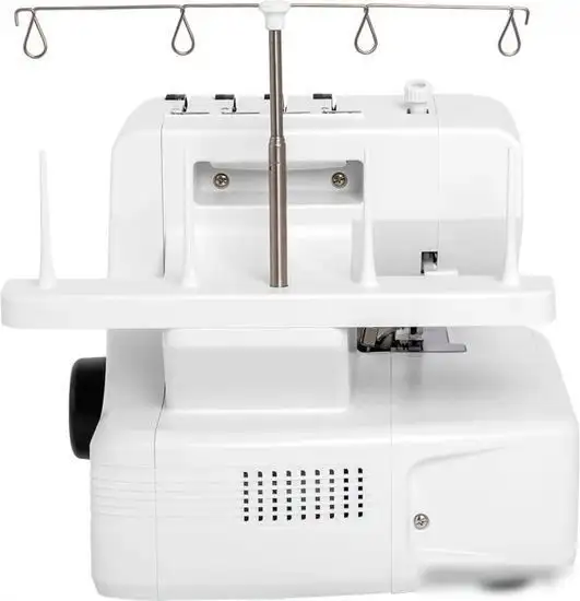Оверлок Necchi 5600D - фото товара