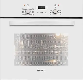 Электрический духовой шкаф GEFEST ДА 622-02 Б