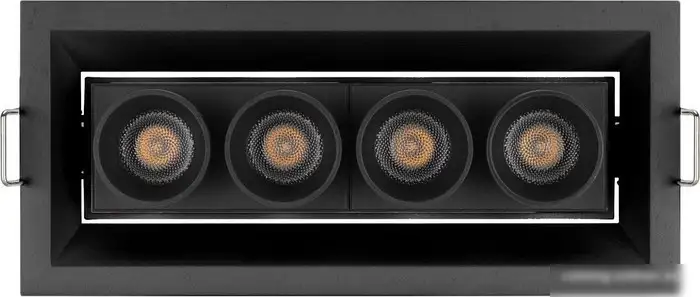 Точечный светильник Arlight MS-ORIENT-BUILT-TURN-TC-S67x150-10W Warm3000 037208 – фото товара