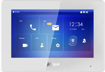 Монитор Dahua DHI-VTH5421HW – изображение в каталоге