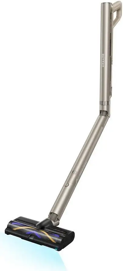 Пылесос Dreame Cordless Vacuum Cleaner Air Aqua Cycle Pro VZV85B (евровилка) - фото товара