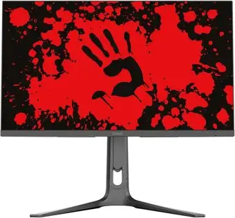 Игровой монитор A4Tech Bloody MN272U (черный) – изображение в каталоге
