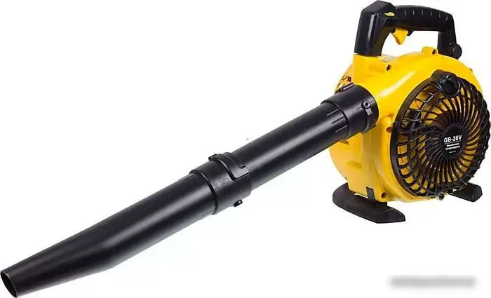 Воздуходувка Huter GB-26V – фото товара