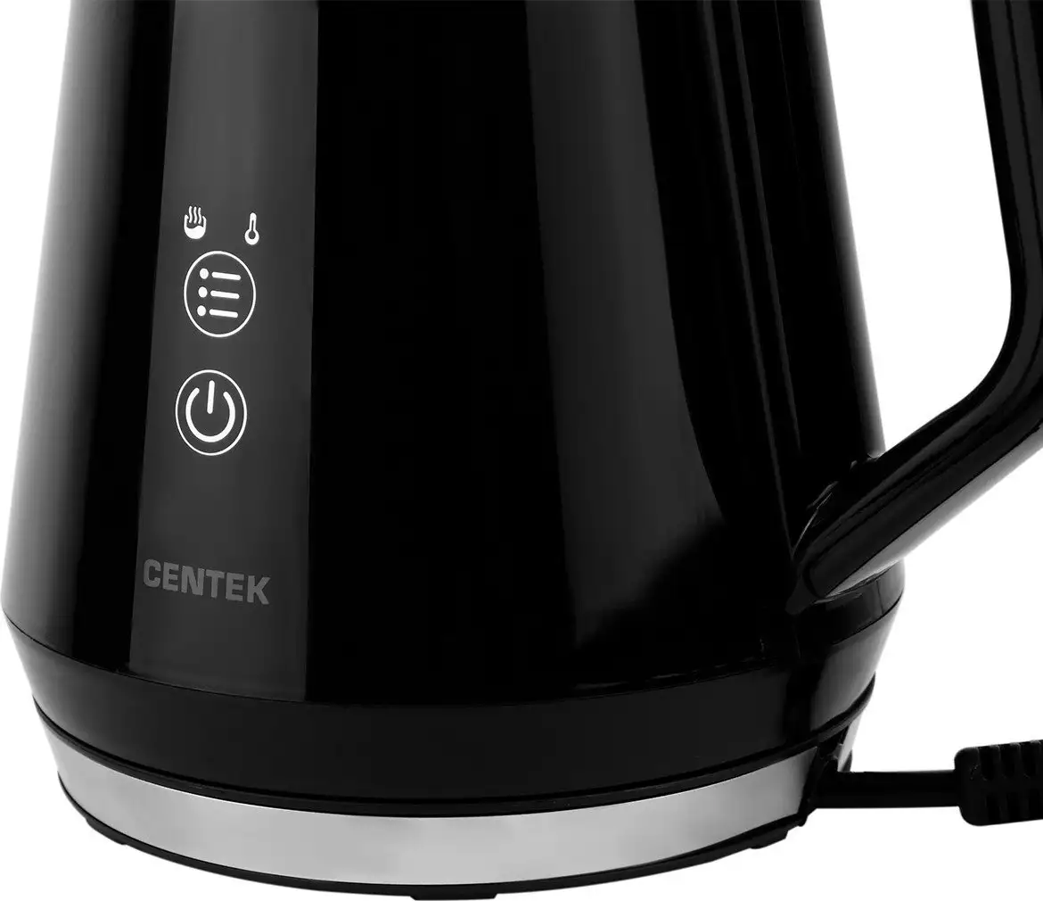 Электрический чайник CENTEK CT-0019 - фото товара