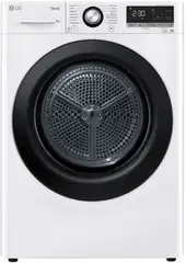 Сушильная машина LG DC90V3V6W - изображение в каталоге