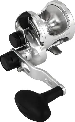 Рыболовная катушка Okuma Cavalla CAV-5II