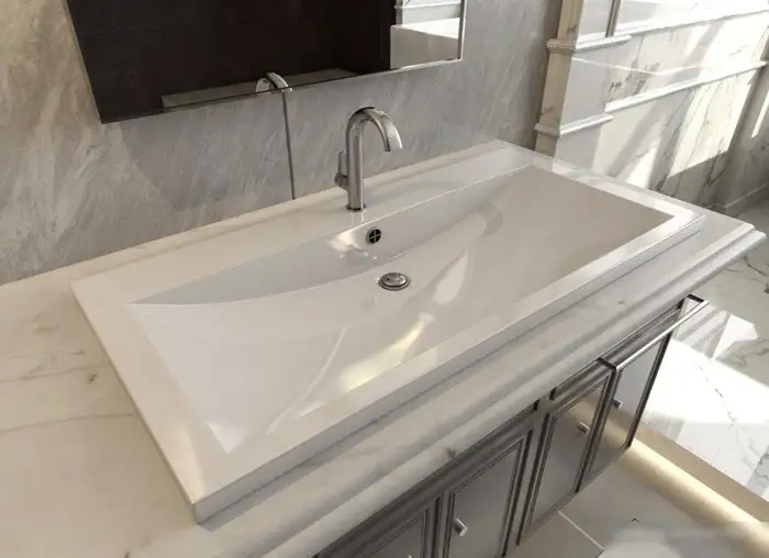 Умывальник Madera Alice 90 - фото товара