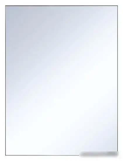 Мебель для ванных комнат Brevita Mars-60 в черном профиле MARS-02060-ЧмП – фото товара