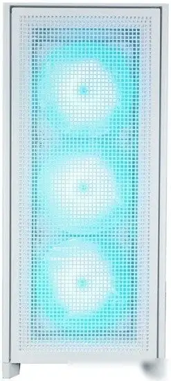 Корпус XASTRA A700 7ARGB-C10-UC (белый) – фото товара