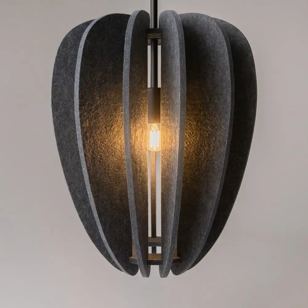 Подвесная люстра Maytoni Cambio MOD398PL-01GR – фото товара