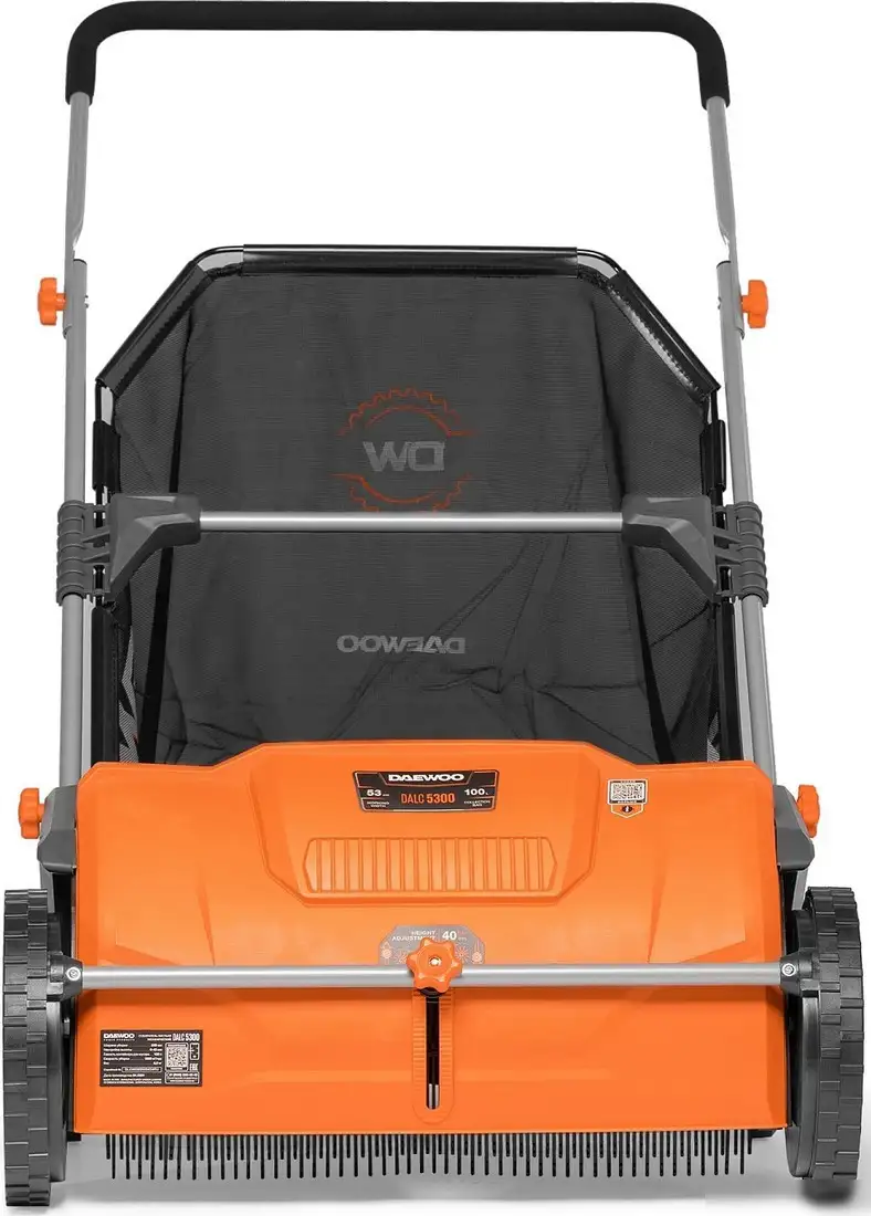 Подметальная машина Daewoo Power DALC 5300 – фото товара