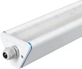 Линейный светильник Arlight SP-LAGERN-L630-100W Day5000 WH 60х110deg 052024 – изображение в каталоге