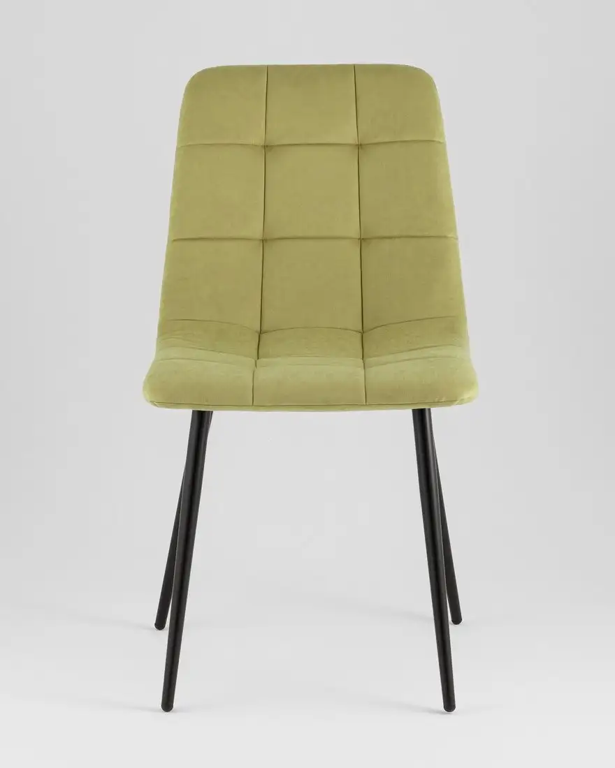 Стул Stool Group Одди Original SG002-F2-V032 (оливковый) – фото товара